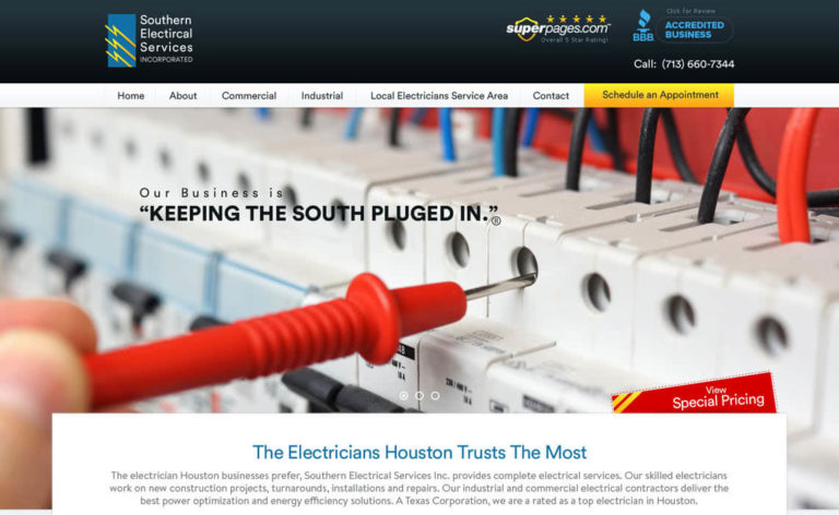 Southern Electrical