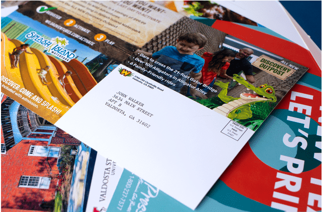 Mailing List
